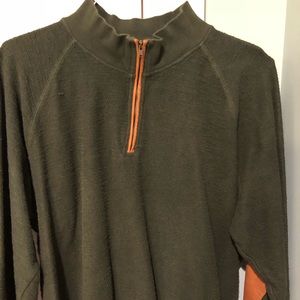 Orvis Pullover
